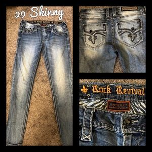 Rock Revival 29 Skinny